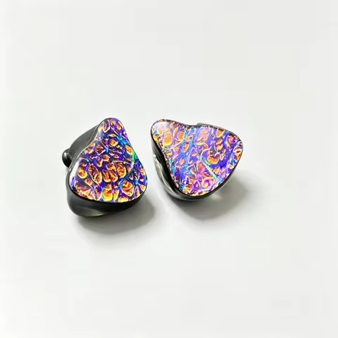 XSL-X-800 In Ear 1DD+2BA Original IEM Earphone Coil Iron Hybrid HIFI Monitoring Live Game Music Earp