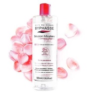 Byphasse 無添加深層卸妝潔膚水 500ml