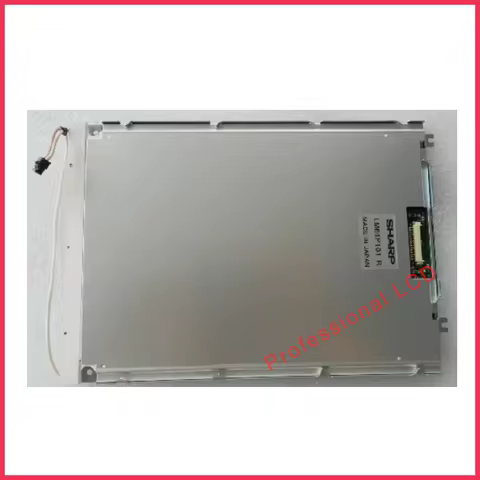Original New Grade A+ 7.2'' Inch LM64P101 LM64P101R LCD Display Screen For Fanuc OI-MA OI-TC Series 