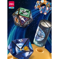 Deformation Children Space Thinking Training Educational Toys
