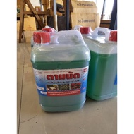 Leaf Catcher Performance Enhancer Helps To Adhere The Leaves Size 5 Liters.