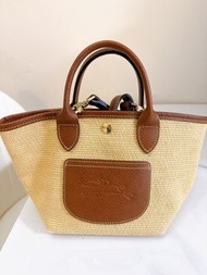 Longchamp 手提包