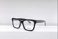 「$1099」Chanel glasses 抗藍光平光眼鏡 眼鏡框 CH5417
