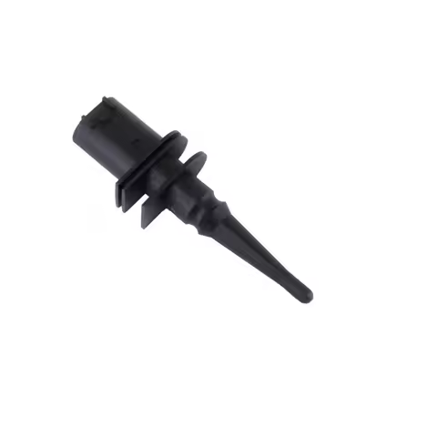 OE#A65816905133 Outside Exterior Air Ambient Temperature Sensor FOR BMW E93 F30 F31 F34GT F32 X1 X3 