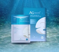 Cocochi Cosme AG海洋補水面膜 5片
