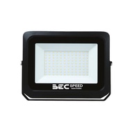 BEC สปอตไลท์ภายนอก LED SPEED 100 วัตต์ DAYLIGHT จัดส่งโดย HomePro