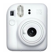 [Ready Stock] FUJIFILM INSTAX MINI 12 INSTAX MINI 12  1 YEAR WARRANTY