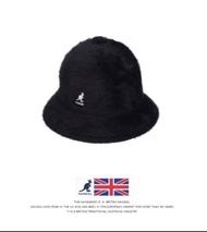 全新 Kangol 仿兔毛 圓頂 漁夫帽 S/M/L (多色)