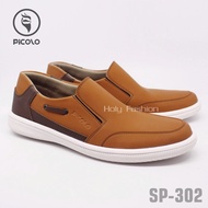 Slop Shoes Picolo GVN101 TanOriginal