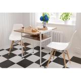 WeHomes 2-Tier Foldable Table / Desk