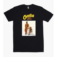 Bad Bunny Cheetos T Shirt