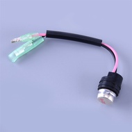 Temperature Sensor Switch Assembly Fit For Yamaha Outboard 6HP-250HP