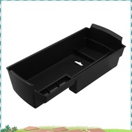 Armrest Storage Box, for Peugeot 3008 3008GT 5008 2017-2020 Center Console Organizer Car Interior Ac