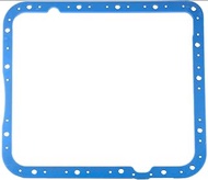 Transmission Oil Pan Gasket Fit for GM 4L60E, 700R4, Compatible with Moroso 93104. Upgraded with Ste