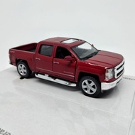 Kinsmart 2014 Chevrolet Silverado