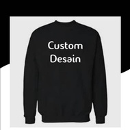 Custom Xxl Sweater