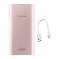 Powerbank Samsung 10000Mah Powercore 10000 Mah Usb Type-C Power Bank