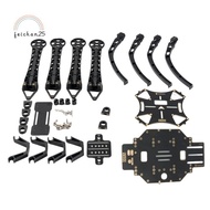 S500 Quadcopter Frame Kit Four- Frame Carbon Fiber F450 Upgraded SK500 for FPV Quadcopter Frame U Ty