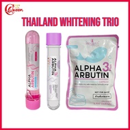 ALPHA ARBUTIN Whitening Serum