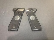 真品 Beretta 貝瑞塔M9 握把 原廠早期版 非M9 M9A1 WA KSC KWA WZ WE