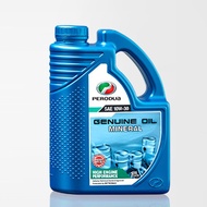 PERODUA ENGINE OIL MINERAL 10W-30 API SL