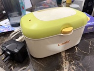 Combi 濕紙巾加熱保溫盒