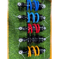 0HLINS LC135/Y15ZR(205mm) ADJUSTABLE MONOSHOCK