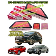 TOYOTA CAMRY ASV70, AXV71, HARRIER MXUA80 AIR FILTER (17801-25020)