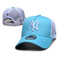 LA Dodgers Baseball Cap 47MVP Adjustable Hats for Men Women Outdoor Sun Hat