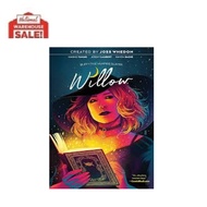 SULIT READS-Buffy the Vampire Slayer: Willow Paperback