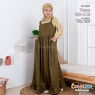 Overall Yena GD 615