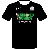 Boston Celtics UNFINISHED BUSINESS #Boston #celtics #playoffs #nba