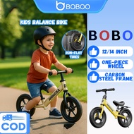 LTD Balance Bike 3 in 1 kids bike 3 Wheels Sliding Tricycle outdoor scooter Basikal Budak Kanak