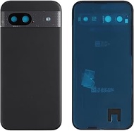 E-YIIVIIL 6.1 Inch Battery Cover Compatible with Google Pixel 8A, GKV4X, G6GPR, G8HHN, G576D Smartph