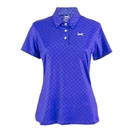 Xolo :  XOLO STARLIGHT POLO   รหัส : 040090  (สีน้ำเงิน)