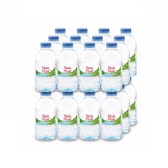 ส่งฟรี(กดรับคูปอง) มองต์เฟลอ น้ำแร่ ขนาด 330 มล. แพ็ค 24 ขวด Free Delivery(Get coupon) Mont Fleur Mi