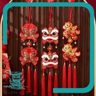[2026] 1 PCS CNY FRINGE HANGING FOR DECORATION / HORSE FRINGE / LION FRINGE / FISH FRINGE