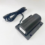 DC 12V/24V Vibration Motor (Model 2838) - Industrial Vibration Motor for Equipment, Machinery & Auto