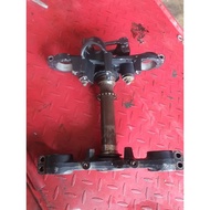 KAWASAKI ER650N er6n