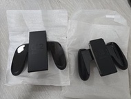 Switch 1 2原裝隨機附近手掣 Joy-con握把