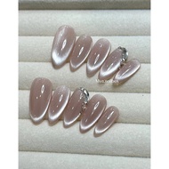 Self-Designed Nailbox Code 10