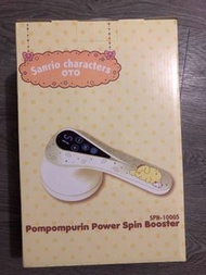 New Pompompurin OTO 無線深層按摩器