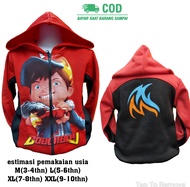 Jaket Hoodie Anak Laki Laki Sweater Hoodie Anak Anak Jaket Anak Laki Laki Sweater Anak Laki Laki Jak