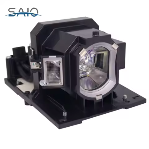 DT01931 Replacement Projector Lamp for Hitachi CP-WU5500 CP-WU5505 CP-WU5550 CP-WX5500 CP-WX5505 CP-