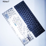 Acer EXTENDS 5235 5632 5635 7220 7620 Aspire 9300 9400 9J.N8782 Keyboard.E1D kblac7