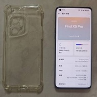 Oppo Find X5 Pro 12+256gb