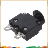 Air Compressor Circuit Breaker Overload Protector AC15A