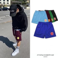 EE 2026 Hot Sale Summer Casual Fitness Sports Pants Gym Workout Mesh Sports Shorts for Men