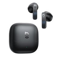 Baseus Bass BS1 NC Noise-Cancelling Earbuds Wireless Bluetooth Earphones Samrt APP Control for Xiaom
