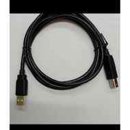 KABEL USB AUDIO MIXER YAMAHA MG16XU/MG20XU/MG10XU PANJANG 5M